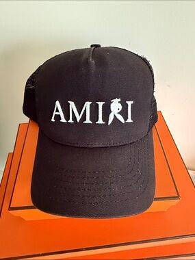 AMIRI Hat